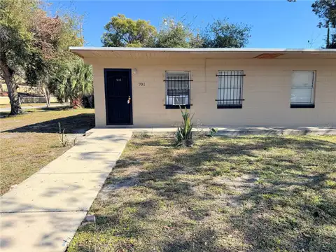 701 BOSTON AVE — home for sale