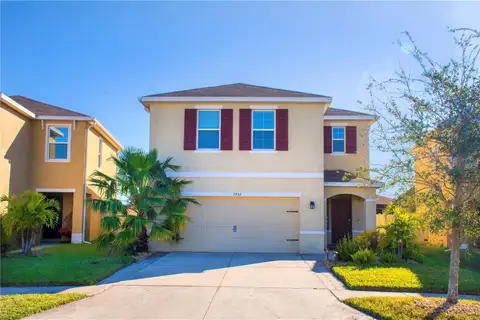 7932 PELICAN REED CIR — home for sale