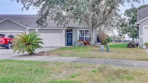 654 HARBOR VILLA CT — home for sale