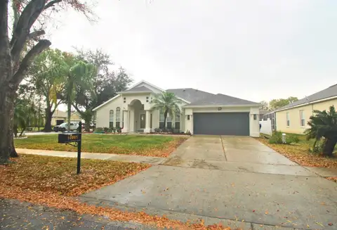 10001 NEWINGTON DR — home for sale