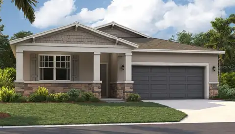 879 PEBBLE CREST LN — home for sale