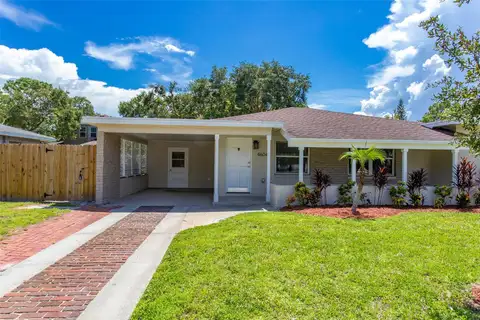 4604 W EL PRADO BLVD — home for sale