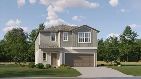 12434 SWEET ANGEL AURA WAY — home for sale