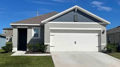 3106 PARTINGTON BLVD — home for sale