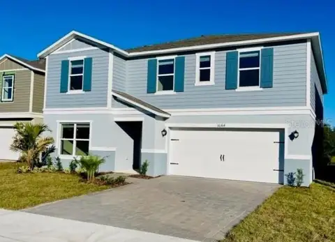16364 WINDING PRESERVE CIR — home for sale
