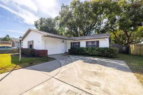 1054 OAKWOOD DR — home for sale