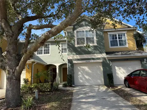1024 BERKMAN CIR — home for sale
