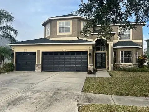 19029 CHISLEHURST DR — home for sale