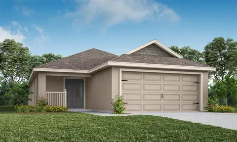 5536 MADDIE DR — home for sale