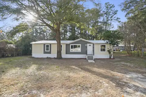 8560 NW 13TH CT — home for sale