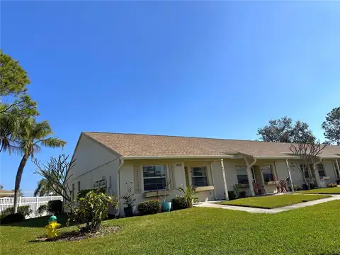10770 43RD ST N #601 — home for sale