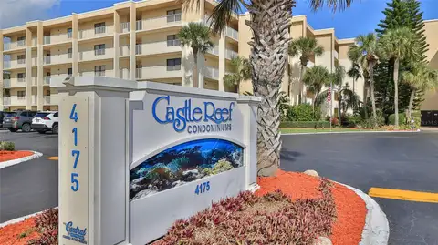 4175 S ATLANTIC AVE #232 — home for sale