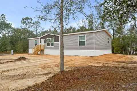 10551 NE 117TH LN — home for sale