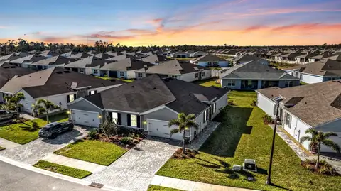 16300 COCONUT PALM DR — home for sale