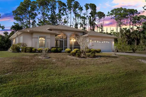 3415 N CRANBERRY BLVD — home for sale