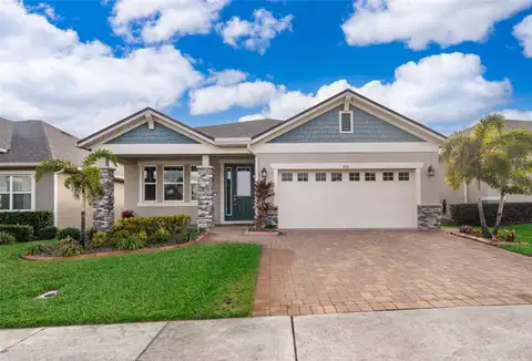 3133 HURSTON WATCH LN — home for sale