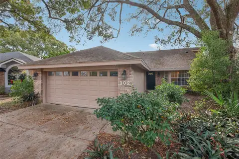 302 BRIDIE CT — home for sale