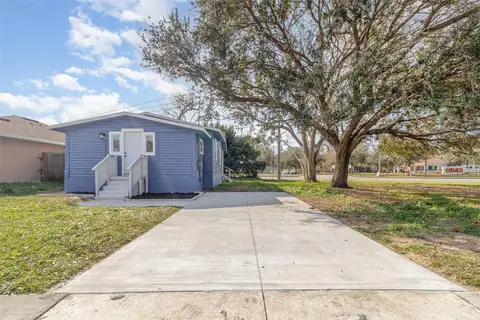 4242 RALEIGH ST — home for sale