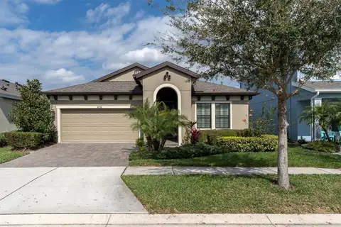 4778 BALLANTRAE BLVD — home for sale