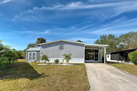 6665 KEYSTONE CT — home for sale
