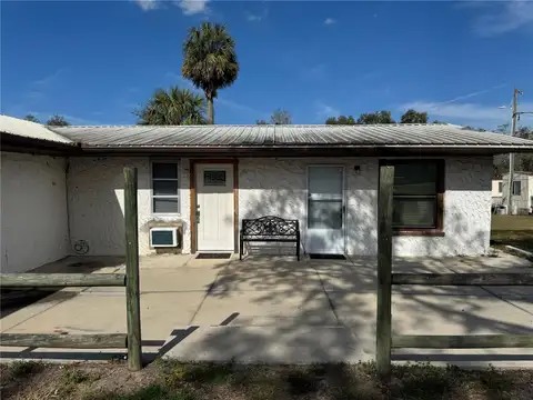 11649 E HWY 25 #APT 1 — home for sale