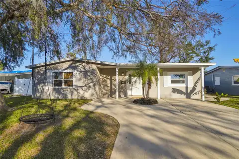 6023 AMBASSADOR DR — home for sale