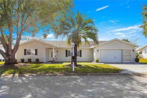 9884 SE 175TH PL — home for sale
