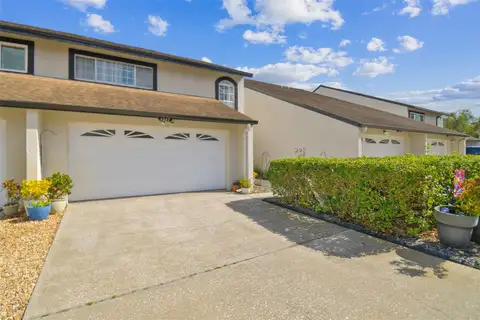 4207 ARBORWOOD LN — home for sale