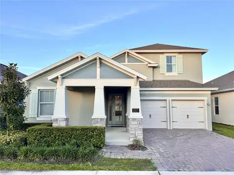15209 LAKE LAMONIA ST — home for sale