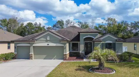 624 TIERRA DR — home for sale