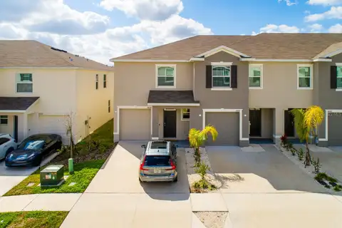 9258 ROCK HARBOUR WAY — home for sale