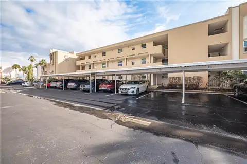 7465 BAY ISLAND DR S #318 — home for sale
