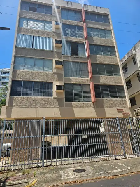 708 COND. ROYAL HOUSE, #501 — home for sale