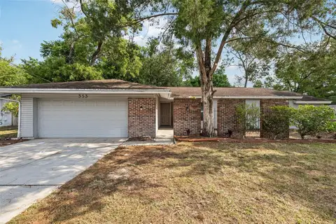 353 E ORANGE ST — home for sale