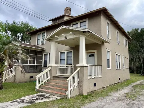 413 BRONSON ST #1 — home for sale