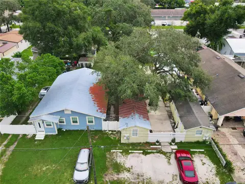 8413 N HAMNER AVE — home for sale