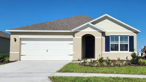 150 AMBERWOOD WAY — home for sale