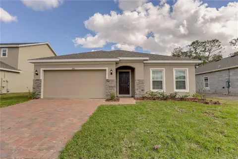 896 AVENAL LN — home for sale