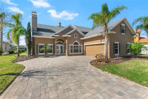 4 S LAKEWALK DR — home for sale