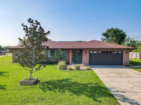 2241 VANCE RD — home for sale