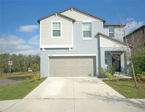 9904 CALYPSO ORCHID CT — home for sale