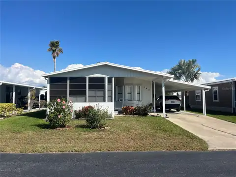 1601 HWY 441 SE #145 — home for sale