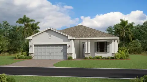 8644 SAINT KITTS CIR — home for sale