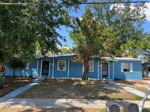 21274 COULTON AVE — home for sale