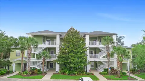 607 GRAN BAHAMA BLVD #B29/U607 — home for sale