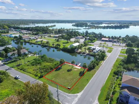 3314 FERNLEAF DR — home for sale