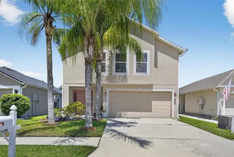 6510 TABOGI TRL — home for sale