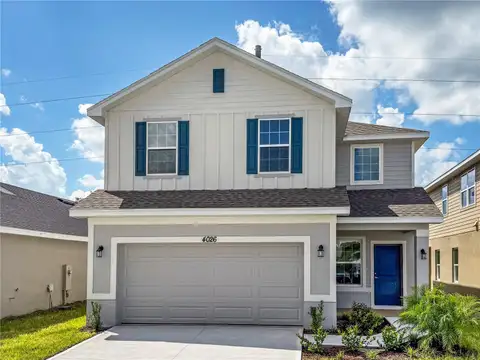 4026 SAGEFIELD DR — home for sale