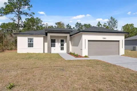 12861 SW 77TH CIR — home for sale