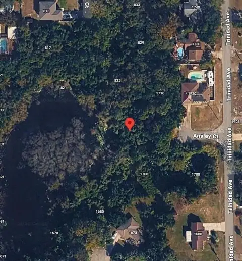 1712 ANSLEY CT — home for sale